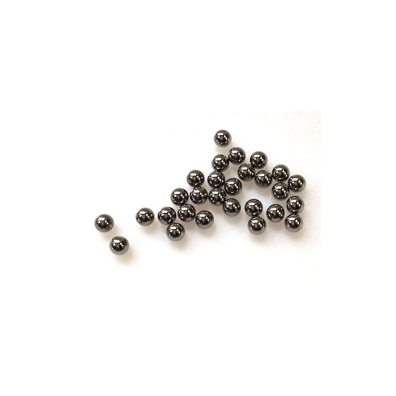 Ball Bearings for Driveshafts 5mm - 12pcs
