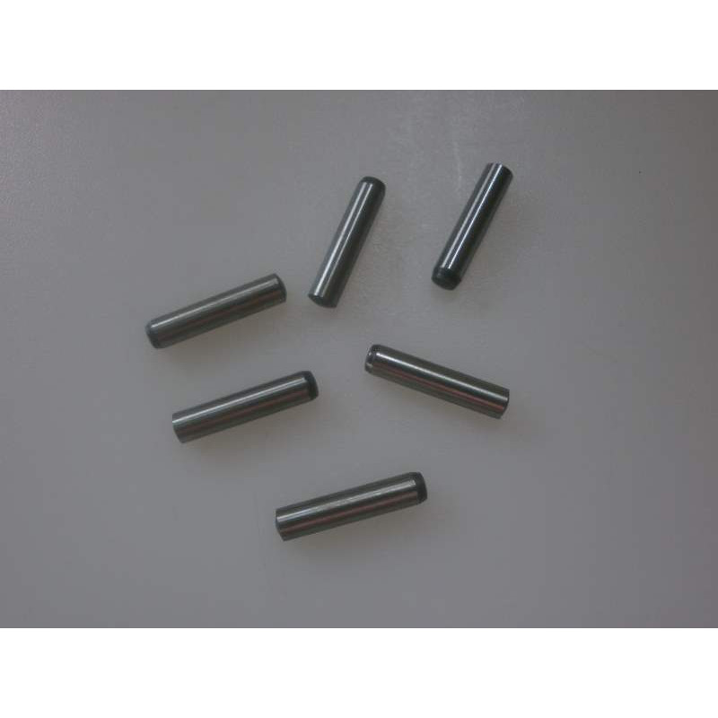 Brake Caliper pad pin 2x10mm - 6pcs