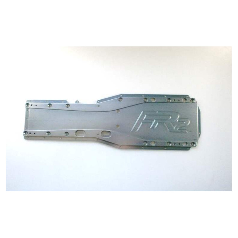 CHASSIS PLATE FR2 - 1pc