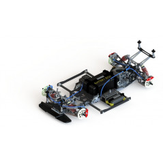 RC CAR GENIUS XR4 E