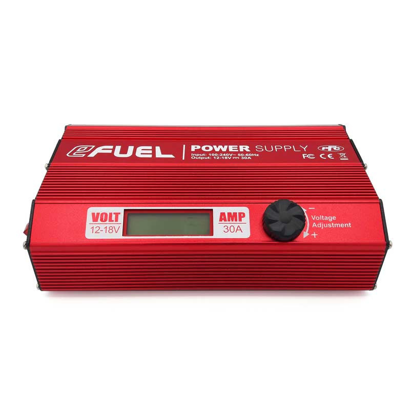 Robbe eFUEL Netzteil 540W 30A 12 - 18V # 8142