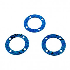 Associated 81384 RC8B3.1 Differential Gaskets