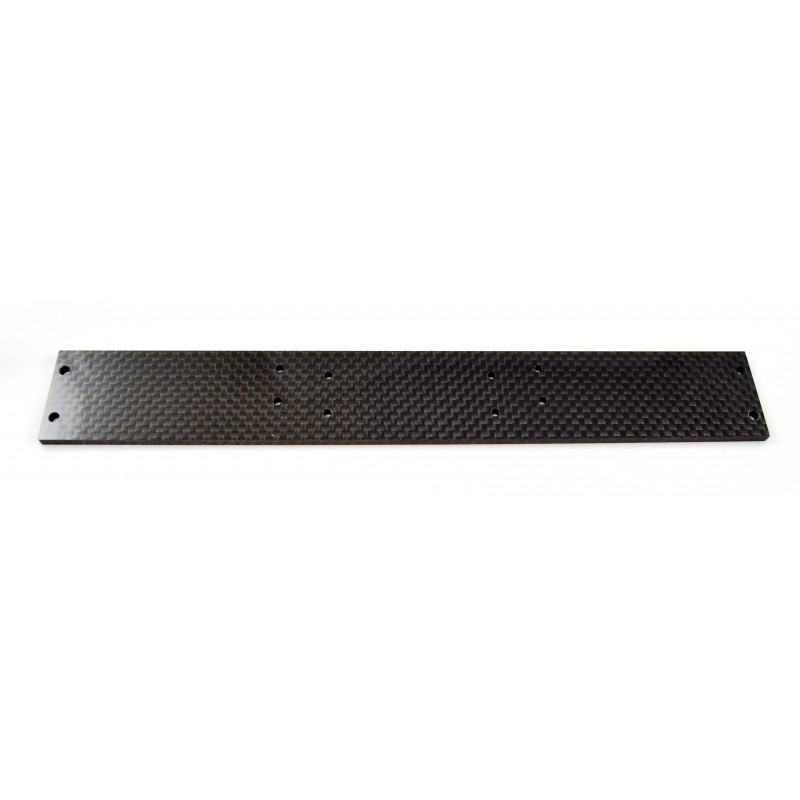 F1 WINGCARRIER 270mm (CARRIER PLATE 4mm) (1) (M20425)