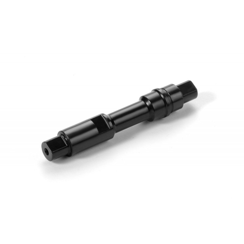 GTC8E CENTRAL SOLID SHAFT -