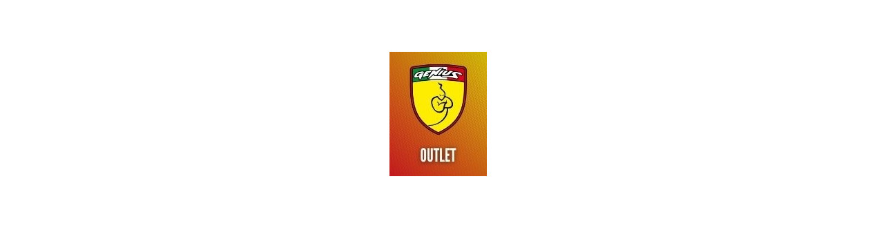 Outlet - Genius Racing