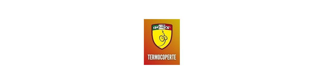 Termocoperte - Genius Racing